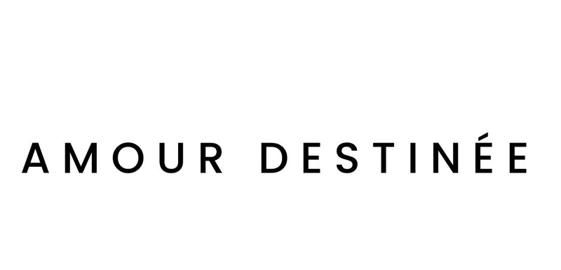 AMOUR DESTINÉE LOGO