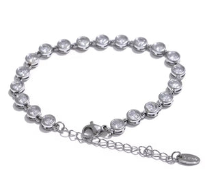 ‘Melissa’ 18K Gold Plated Bracelet