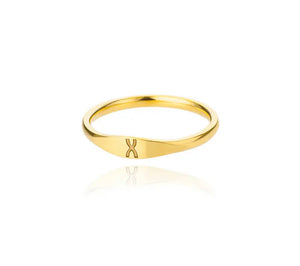 “Just For You” Minimal Initial Ring