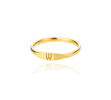 “Just For You” Minimal Initial Ring