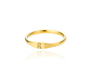 “Just For You” Minimal Initial Ring