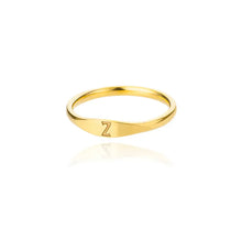 “Just For You” Minimal Initial Ring