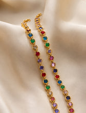 ‘Melissa’ 18K Gold Plated Bracelet